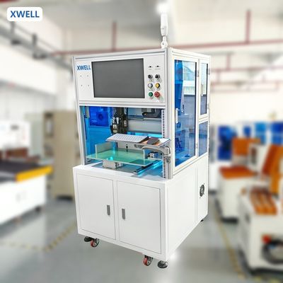 Buen precio Soldadora por puntos eléctrica 5000A para 18650 21700, máquina de soldadura por puntos automática de baterías en línea