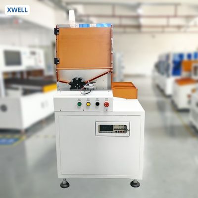 Buen precio Separación automática de células de iones de litio 18650 en línea