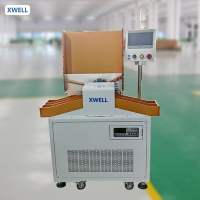 Buen precio Equipo de clasificación automática de baterías en línea