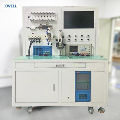 Buen precio Aparato avanzado de soldadura puntual de precisión con batería de litio para una producción eficiente en línea