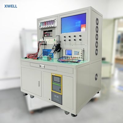 Buen precio Dispositivo de soldadura puntual de baterías de litio eficiente con características tecnológicas avanzadas en línea