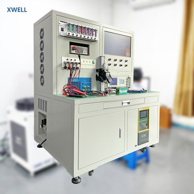 Buen precio Aparato integral de clasificación y categorización basado en parámetros de células de batería en línea