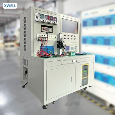 Buen precio Batería de aislamiento de papel aplicador de la máquina del palo de la máquina para 18650 y 21700 células en línea