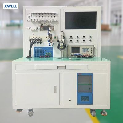 Buen precio Sistema de soldadura puntual de batería de litio profesional Conector de energía preciso en línea