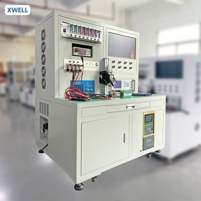 Buen precio Precisión de la batería de litio punto de soldadura máquina herramienta profesional para el montaje de la batería en línea