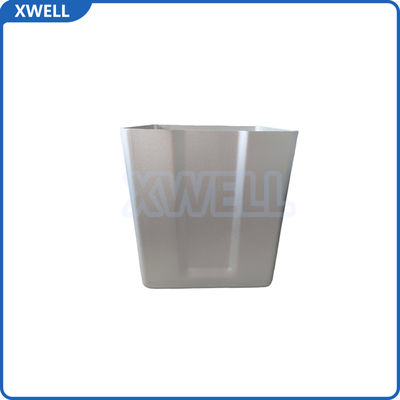 Buen precio Custom 18650 Aluminum Battery Pack Case 5 kWh Zero-Weld Design en línea