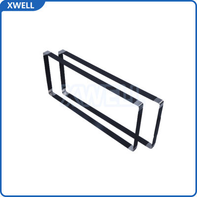 Buen precio Cinturón de acero inoxidable y banda de acero inoxidable terminada para baterías de litio en línea