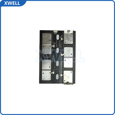 Buen precio Sistema de contacto y recolección de corriente CCS personalizado específico para paquete de baterías prismáticas en línea