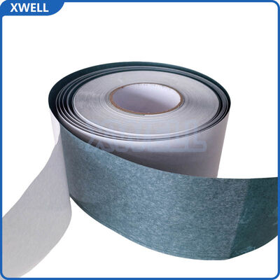 Buen precio 0.2mm Hoja de aislamiento de cebada de las tierras altas 99mm Ancho 100m Rollo 4000V para 26650 32650 Producción de células de batería de litio grandes en línea