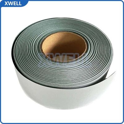 Buen precio Hoja aislante de cebada Highland procesada con fluoroplástico, rollo de 99 mm y 100 m para envolver celdas de batería 18650 21700 en línea