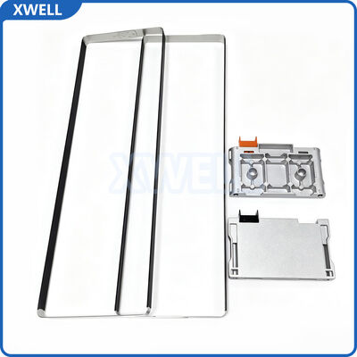 Buen precio Kit de accesorios completo para módulo de batería, placa final, terminal, correa de acero para celda prismática online