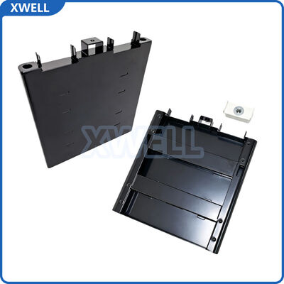 Buen precio Placa final de celda de batería prismática de 314Ah 280Ah 174x188x19.7mm 1.2mm SPCC con recubrimiento electroforético online