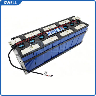 Buen precio 1P8S * 2 Arnés de cableado CCS 314Ah 280Ah Células para módulo de batería de almacenamiento de energía online