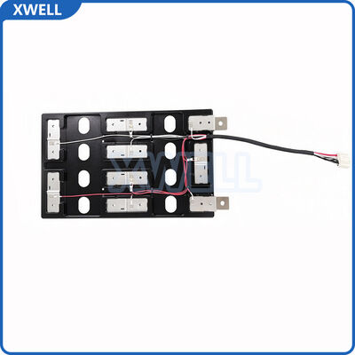 Buen precio Arnés de cableado 1P8S CCS Barra de bus de aluminio Sensor NTC para módulo de batería de 230Ah online