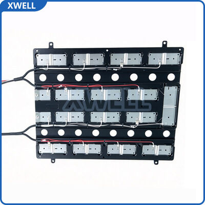 Buen precio 2P16S 51.2V CCS Panel de cableado 280Ah 314Ah Células para almacenamiento de energía online