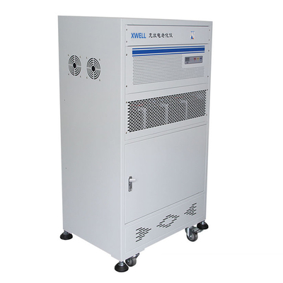 Descarga de la carga 40A de Ion Battery Aging Machine Tester 100V 20A del litio