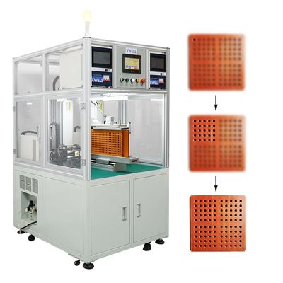 Buen precio Ajuste la soldadora de la batería del brazo telescópico, soldador del punto de 18650 baterías en línea