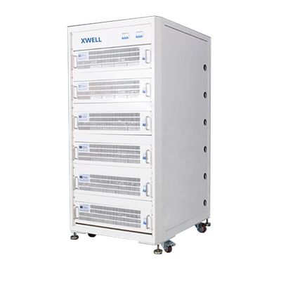 Buen precio poder del probador 800W de la descarga de la carga de la máquina del envejecimiento de la batería 14000mA en línea