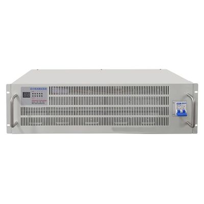 Buen precio carga de la máquina del envejecimiento de la batería 50dB y canal de la máquina 75V 20A 2 de la descarga en línea