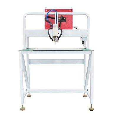 Buen precio La máquina de la soldadura por puntos 18650 para la batería de litio 8000A forzó el enfriamiento de AIi en línea