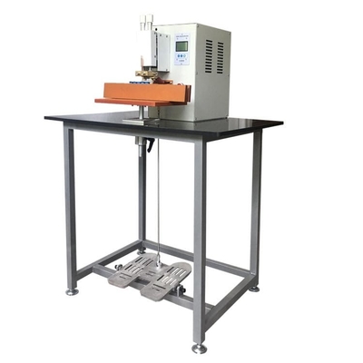 Litio portátil Ion Battery Welding Machine For 18650 32650 4680 baterías
