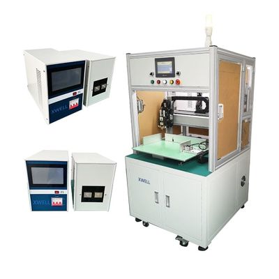 Buen precio Solo soldador principal flexible For Battery Packs del punto 26650 4kW en línea