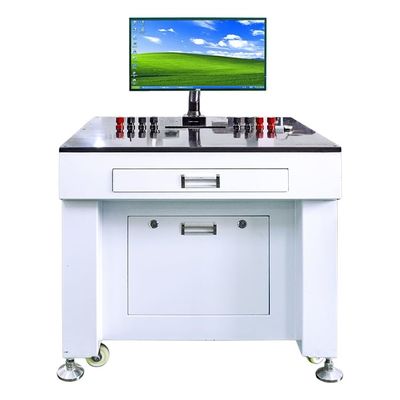 Buen precio Función multi de la serie del equipo de prueba de Bms de la batería de litio 1-32 en línea