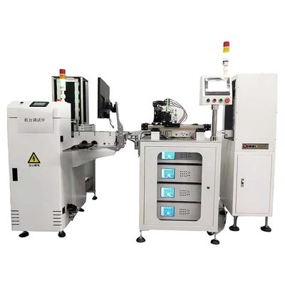 Buen precio BMS automático Testing Machine, 5V descarga Li Ion Battery Checker en línea