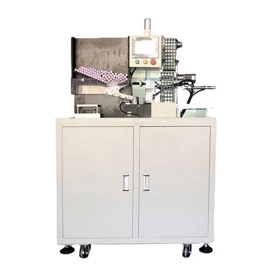 Buen precio Célula de pila AA que pega la máquina que pega la máquina para 18650 21700 32650 en línea