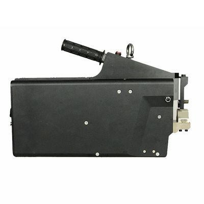 Buen precio soldador ultrasónico de la batería 4000W, monofásico 220V del sellador del tubo de cobre en línea