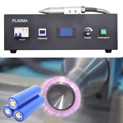 Buen precio Máquina atmosférica de la producción de la batería, 3,5 M Plasma Cleaning Machine en línea
