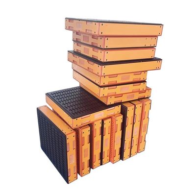 Buen precio Materiales de la baquelita en el accesorio de Ion Batteries Spot Welding Jig del litio en línea