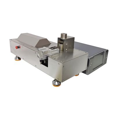 Buen precio soldador ultrasónico del punto 60Hz, máquina de 6500W Al Tab Ni Battery Tab Welding en línea