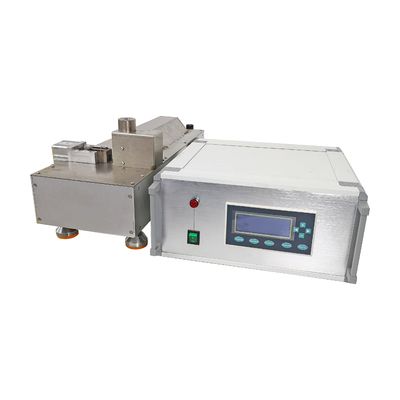 Buen precio Soldador ultrasónico de la batería de XWELL, batería Tab Spot Welding Machine 8000W en línea