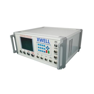 Buen precio Analizador profesional de la batería de LiFePO4 LiCoO3, probador de 24S Bms en línea